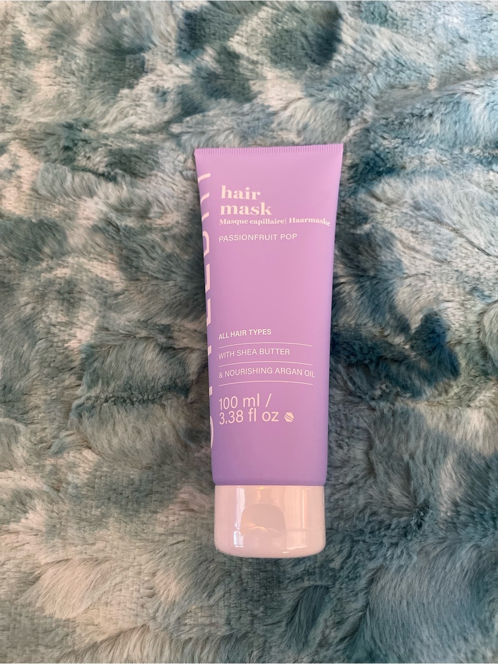 Styledry hair mask